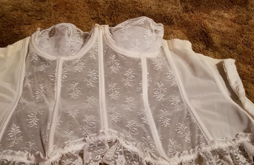 Corset
